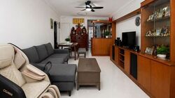 Blk 767 Longvale (Bedok), HDB 4 Rooms #557061341